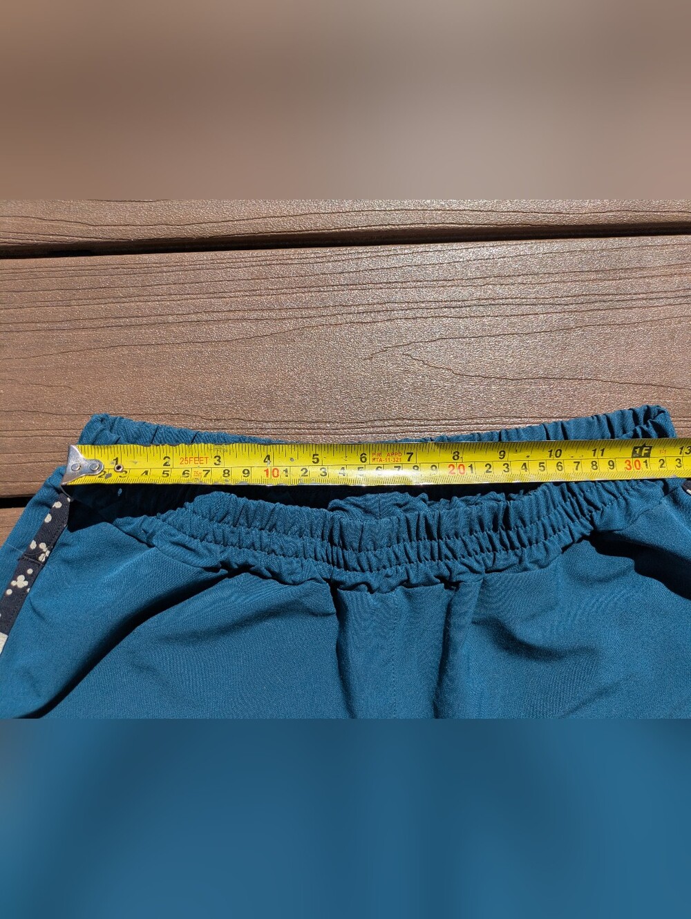 Wild Rye Shorts 6 - Picture 4 of 6